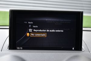 Audi A3 Sportback 35 TDI sport   - Foto 81