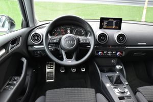 Audi A3 Sportback 35 TDI sport   - Foto 53