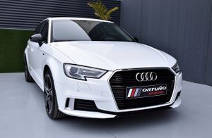 Audi A3 Sportback 35 TDI sport   - Foto 7