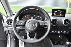 Audi A3 Sportback 35 TDI sport   - Foto 59