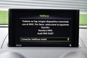Audi A3 Sportback 35 TDI sport   - Foto 82