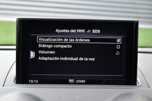 Audi A3 Sportback 35 TDI sport   - Foto 83