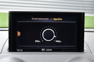 Audi A3 Sportback 35 TDI sport   - Foto 74
