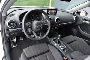 Audi A3 Sportback 35 TDI sport   - Foto 9