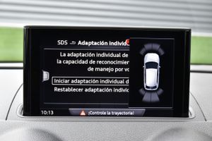 Audi A3 Sportback 35 TDI sport   - Foto 85