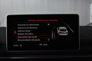 Audi A5 Sportback sport 40 TDI S-tronic   - Foto 104