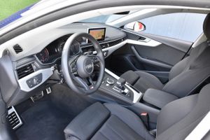 Audi A5 Sportback sport 40 TDI S-tronic   - Foto 48