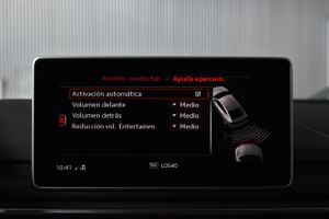 Audi A5 Sportback sport 40 TDI S-tronic   - Foto 96