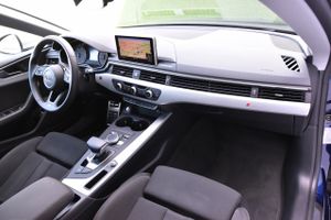 Audi A5 Sportback sport 40 TDI S-tronic   - Foto 63