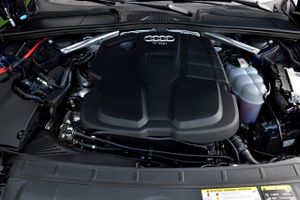 Audi A5 Sportback sport 40 TDI S-tronic   - Foto 8