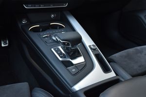 Audi A5 2.0 TDI 140kW 190CV S tronic Sportback Sport LED MATRIX  - Foto 59