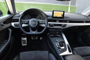 Audi A5 2.0 TDI 140kW 190CV S tronic Sportback Sport LED MATRIX  - Foto 58