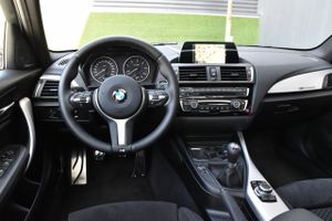 BMW Serie 1 118d m sport edition Techo, Harman-Kardon  - Foto 75
