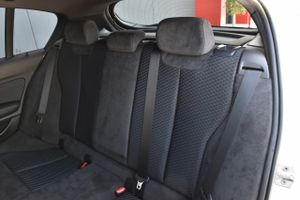 BMW Serie 1 118d m sport edition Techo, Harman-Kardon  - Foto 58
