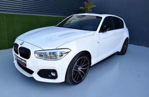 BMW Serie 1 118d m sport edition Techo, Harman-Kardon  - Foto 20