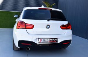 BMW Serie 1 118d m sport edition Techo, Harman-Kardon  - Foto 35