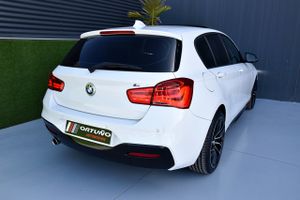 BMW Serie 1 118d m sport edition Techo, Harman-Kardon  - Foto 28