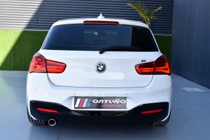 BMW Serie 1 118d m sport edition Techo, Harman-Kardon  - Foto 36