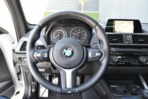 BMW Serie 1 118d m sport edition Techo, Harman-Kardon  - Foto 79