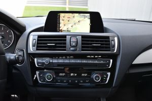 BMW Serie 1 118d m sport edition Techo, Harman-Kardon  - Foto 85