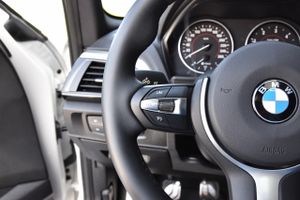 BMW Serie 1 118d m sport edition Techo, Harman-Kardon  - Foto 82