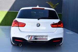 BMW Serie 1 118d m sport edition Techo, Harman-Kardon  - Foto 3