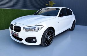 BMW Serie 1 118d m sport edition Techo, Harman-Kardon  - Foto 16