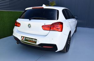BMW Serie 1 118d m sport edition Techo, Harman-Kardon  - Foto 23