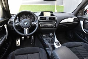 BMW Serie 1 118d m sport edition Techo, Harman-Kardon  - Foto 73