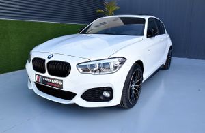 BMW Serie 1 118d m sport edition Techo, Harman-Kardon  - Foto 14