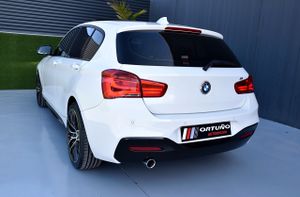 BMW Serie 1 118d m sport edition Techo, Harman-Kardon  - Foto 34