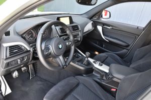 BMW Serie 1 118d m sport edition Techo, Harman-Kardon  - Foto 48