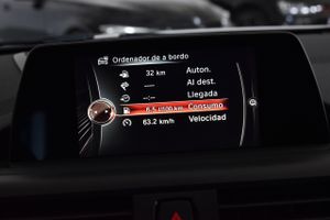 BMW Serie 1 118d m sport edition Techo, Harman-Kardon  - Foto 103