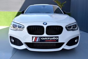 BMW Serie 1 118d m sport edition Techo, Harman-Kardon  - Foto 7
