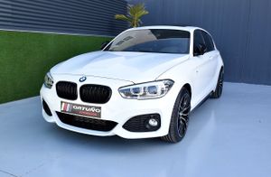 BMW Serie 1 118d m sport edition Techo, Harman-Kardon  - Foto 13