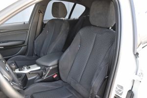 BMW Serie 1 118d m sport edition Techo, Harman-Kardon  - Foto 51
