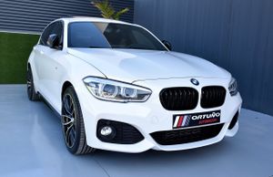 BMW Serie 1 118d m sport edition Techo, Harman-Kardon  - Foto 6