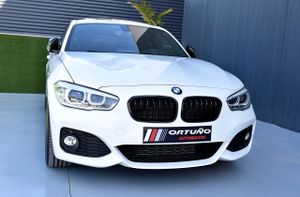 BMW Serie 1 118d m sport edition Techo, Harman-Kardon  - Foto 44