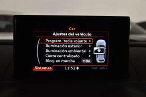 Audi A3 Sportback  2.0 TDI clean d 150cv S line ed   - Foto 81