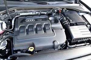 Audi A3 Sportback  2.0 TDI clean d 150cv S line ed   - Foto 8