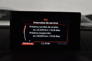 Audi A3 Sportback  2.0 TDI clean d 150cv S line ed   - Foto 96