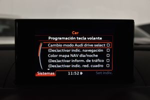 Audi A3 Sportback  2.0 TDI clean d 150cv S line ed   - Foto 82