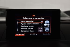 Audi A3 Sportback  2.0 TDI clean d 150cv S line ed   - Foto 86