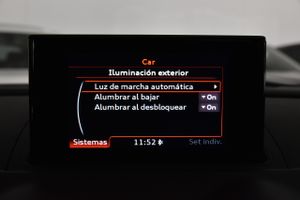 Audi A3 Sportback  2.0 TDI clean d 150cv S line ed   - Foto 83