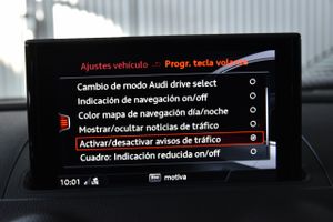 Audi A3 Sedan 2.0 TDI clean d 150cv S line ed   - Foto 74