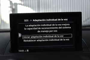 Audi A3 Sedan 2.0 TDI clean d 150cv S line ed   - Foto 93