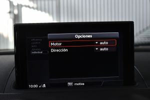 Audi A3 Sedan 2.0 TDI clean d 150cv S line ed   - Foto 71