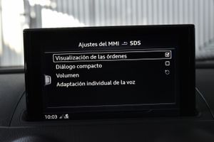Audi A3 Sedan 2.0 TDI clean d 150cv S line ed   - Foto 92