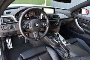BMW Serie 4 Gran Coupé 430dA xDrive 258CV  - Foto 11