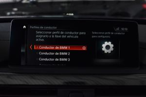 BMW Serie 3 318d 150CV M Sportpaket individual  - Foto 111